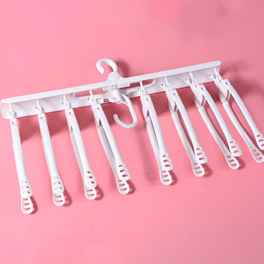 MagicFold™ 360° Rotating Hanger